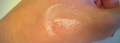 Роскошь от La Mer Moisturizing Creme