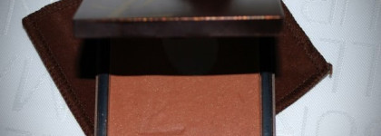 Роскошная естественность от Yves Saint Laurent