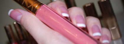 Атака Estee Lauder