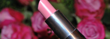 Вспомним летнюю романтику с Givenchy Rouge Interdit оттенок Rose Desire 11