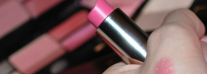 Имя розы - моя коллекция Lancome