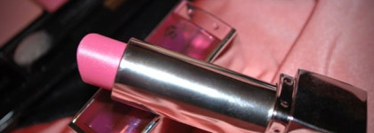 Имя розы - моя коллекция Lancome