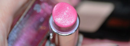 Имя розы - моя коллекция Lancome