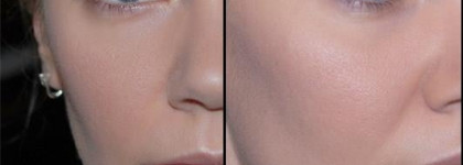 Роскошное сияние жемчуга на лице с Shiseido Luminizing Satin Face Color WT 905