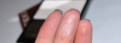 Роскошное сияние жемчуга на лице с Shiseido Luminizing Satin Face Color WT 905