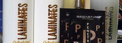 Золото алхимика для волос от Davines и не только... Обзор моих средств по уходу за волосами