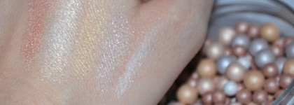 Guerlain Meteorites Perles + Gosh Magic Pearls = Guerlain Perles de Nuit Meteorites?.