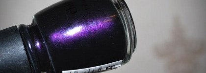 Прокатимся ночью?! Лак China Glaze  № 664 Midnight Ride