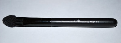 Кисти для макияжа Irisk Professionel и QVS