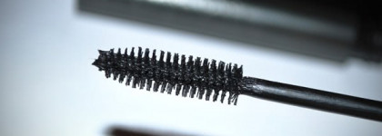 Неоднозначная тушь Eyes to Kill от Armani