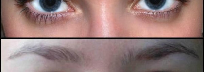 Неоднозначная тушь Eyes to Kill от Armani