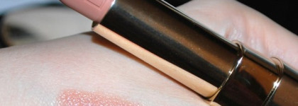 Идеальный нюд от Dolce & Gabbana c помадой Classic cream lipstick № 50 Classic Nude