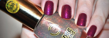 Слюда от Dance Legend № 930