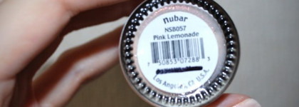 Моя коллекция лаков. Nudes. Часть 2