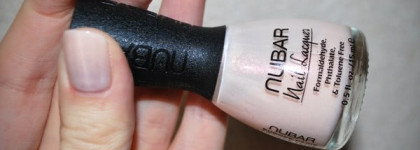 Моя коллекция лаков. Nudes. Часть 2