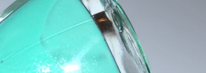 Завтрак у Тиффани с Golden Rose № 225