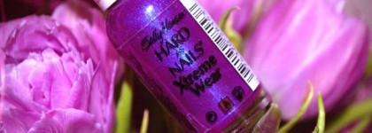 Фиолетовое зелье Purple Potion № 13 от Sally Hansen