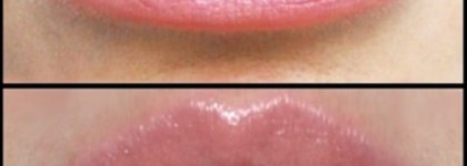 Естественный нюд от Giorgio Armani Rouge D'armani 103