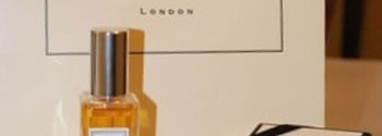 Любителям туберозы посвящается Jo Malone Tuberose