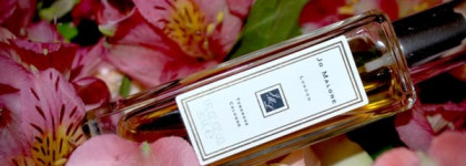 Любителям туберозы посвящается Jo Malone Tuberose
