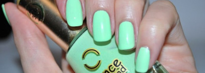 Мятное мороженое с Dance Legend № 376