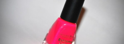 Летний неон с лаком Victoria Shu № 161