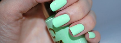 Мятное мороженое с Dance Legend № 376