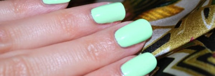 Мятное мороженое с Dance Legend № 376