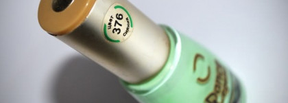 Мятное мороженое с Dance Legend № 376