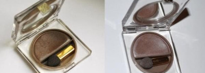 Универсальные тени Estee Lauder: Pure Color Eye Shadow 63 Mocha Cup