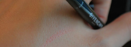 Сияющий контур для губ Givenchy lip liner waterproof № 11 Lip pink или аналог Guerlain Cupidon..?