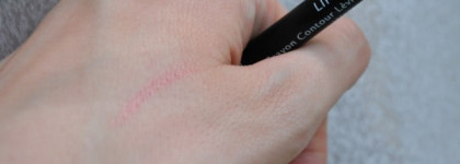 Сияющий контур для губ Givenchy lip liner waterproof № 11 Lip pink или аналог Guerlain Cupidon..?