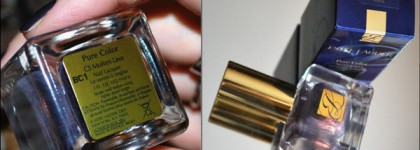 Роскошь расплавленной лавы с Estee Lauder Molten Lava