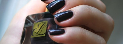 Роскошь расплавленной лавы с Estee Lauder Molten Lava