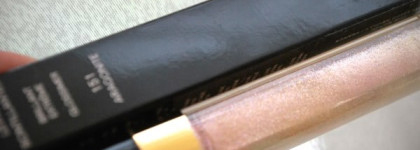 Бриллиантовый блеск для губ Chanel Lèvres Scintillantes Glossimer №151 Aragonite