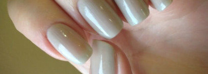 Essie № 79 Sand tropez клон  Chanel № 559 Frenzy..?