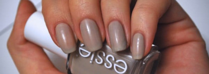 Essie № 79 Sand tropez клон  Chanel № 559 Frenzy..?