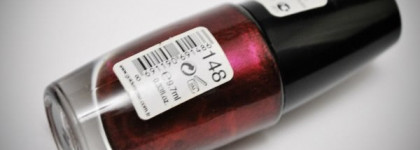 Лак Golden rose № 148 серии Ceramic