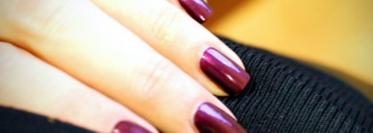 Лак Golden rose № 148 серии Ceramic