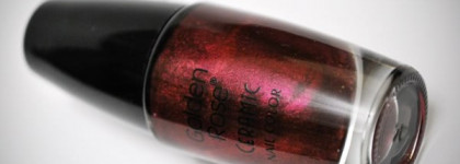 Лак Golden rose № 148 серии Ceramic