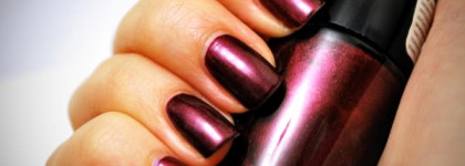 Лак Golden rose № 148 серии Ceramic