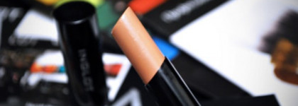 Тонкая помада-гель Inglot lipstick № 50