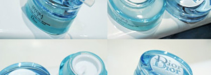 Мой уход от Dior, Clarins, Caudalie и Darphin