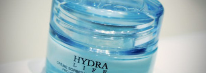 Мой уход от Dior, Clarins, Caudalie и Darphin