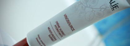 Мой уход от Dior, Clarins, Caudalie и Darphin