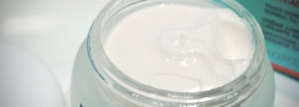 Мой уход от Dior, Clarins, Caudalie и Darphin