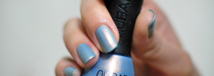 Русалки и жемчужины Nubar P108 Midnight glory