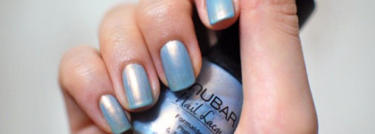 Русалки и жемчужины Nubar P108 Midnight glory