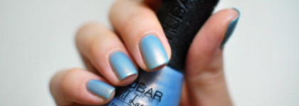 Русалки и жемчужины Nubar P108 Midnight glory