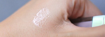 Мои beauty-покупки сентября